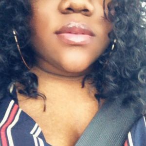 Meet your Posher, Breianna